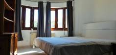 Revente - Villa-individuelle - Las Filipinas