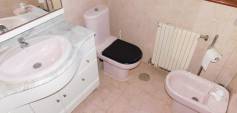 Revente - Villa-individuelle - Las Filipinas