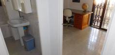 Revente - Villa-individuelle - Las Filipinas
