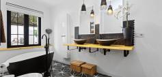 Revente - Villa individuelle - Los Balcones