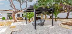 Revente - Villa individuelle - Los Balcones