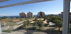 Revente - Villa - Mil Palmeras