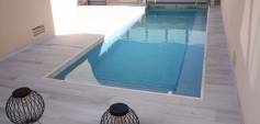 Revente - Villa - Mil Palmeras