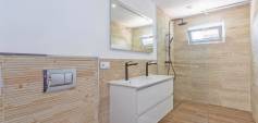 Revente - Villa Mitoyenne - Torrevieja - Los balcones
