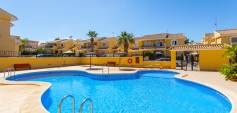 Revente - Villa - Orihuela Costa - Los Dolses