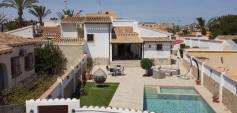 Revente - Villa - Orihuela Costa - Punta Prima