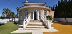 Revente - Villa - Quesada