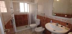 Revente - Villa - San Miguel de Salinas - El galán