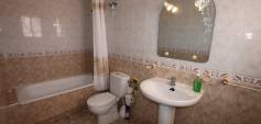 Revente - Villa - San Miguel de Salinas - El galán