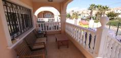 Revente - Villa - San Miguel de Salinas - El galán