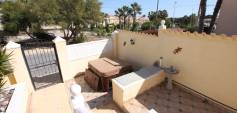 Revente - Villa - San Miguel de Salinas - El galán