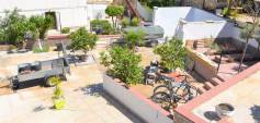 Revente - Villa - Torrevieja - Los Balcones - Los Altos del Edén