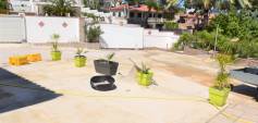 Revente - Villa - Torrevieja - Los Balcones - Los Altos del Edén