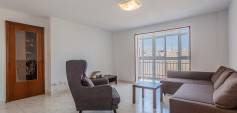 Sale - Apartment - Centro Torrevieja