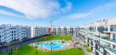 Sale - Apartment - Guardamar del Segura - El Raso