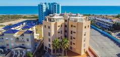 Sale - Apartment - Guardamar del Segura - Urb. El Moncayo