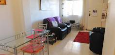 Sale - Apartment - Hurchillo
