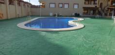 Sale - Apartment - Hurchillo