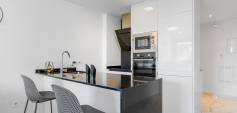 Sale - Apartment - La Florida