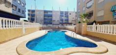 Sale - Apartment - La Mata