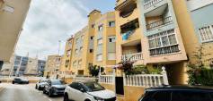 Sale - Apartment - La Mata