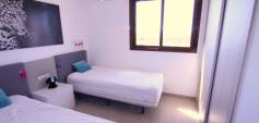 Sale - Apartment - Lomas de Cabo Roig
