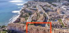 Sale - Apartment - Orihuela Costa - Agua Marina
