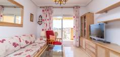 Sale - Apartment - Orihuela Costa - Agua Marina