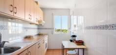 Sale - Apartment - Orihuela Costa - Altos de Campoamor