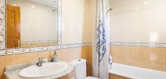Sale - Apartment - Orihuela Costa - Altos de Campoamor
