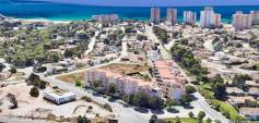 Sale - Apartment - Orihuela Costa - Altos de Campoamor