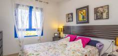 Sale - Apartment - Orihuela Costa - Altos de Campoamor