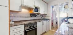 Sale - Apartment - Orihuela Costa - Campoamor