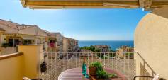 Sale - Apartment - Orihuela Costa - Campoamor