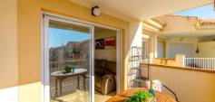 Sale - Apartment - Orihuela Costa - Campoamor