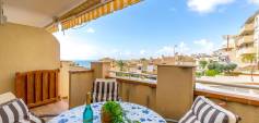 Sale - Apartment - Orihuela Costa - Campoamor