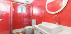 Sale - Apartment - Orihuela Costa - Campoamor