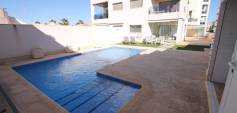 Sale - Apartment - Orihuela Costa - La Zenia