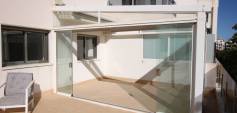 Sale - Apartment - Orihuela Costa - La Zenia
