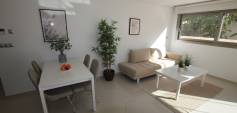 Sale - Apartment - Orihuela Costa - La Zenia