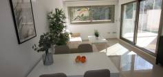 Sale - Apartment - Orihuela Costa - La Zenia
