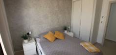 Sale - Apartment - Orihuela Costa - La Zenia