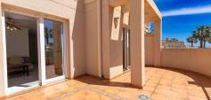 Sale - Apartment - Orihuela Costa - Playa Flamenca