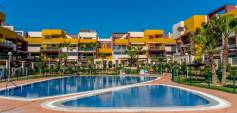 Sale - Apartment - Orihuela Costa - Playa Flamenca