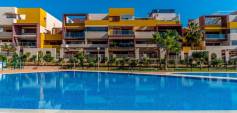 Sale - Apartment - Orihuela Costa - Playa Flamenca