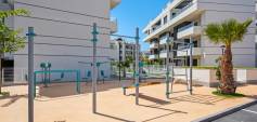 Sale - Apartment - Orihuela Costa - Villamartín