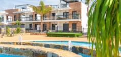 Sale - Apartment - Pilar de la Horadada - Mil Palmeras