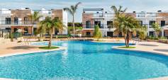 Sale - Apartment - Pilar de la Horadada - Mil Palmeras