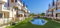 Sale - Apartment - Pilar de la Horadada - Mil Palmeras