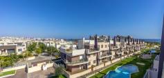 Sale - Apartment - Pilar de la Horadada - Mil Palmeras